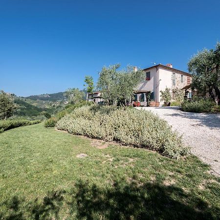 Terre Di Cocomo Borgo a Buggiano Exterior foto
