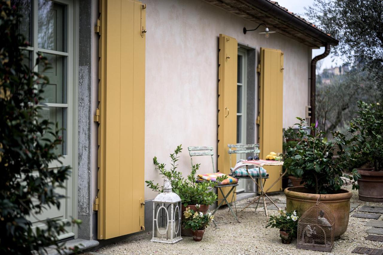 Terre Di Cocomo Borgo a Buggiano Exterior foto