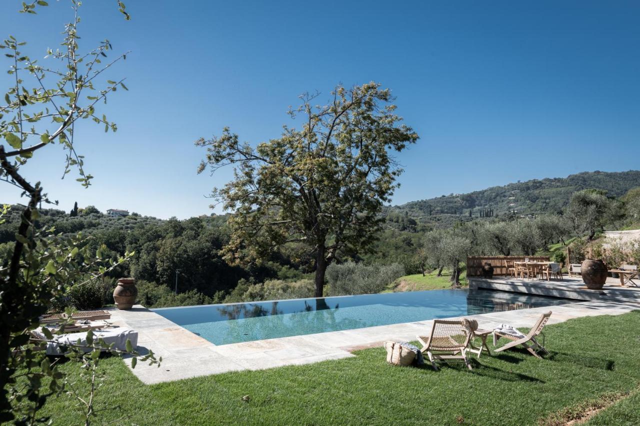 Terre Di Cocomo Borgo a Buggiano Exterior foto