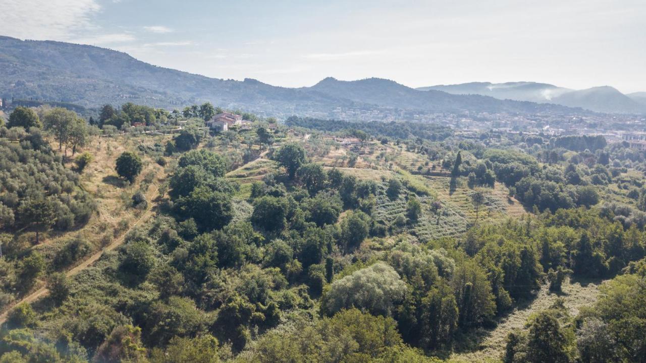 Terre Di Cocomo Borgo a Buggiano Exterior foto