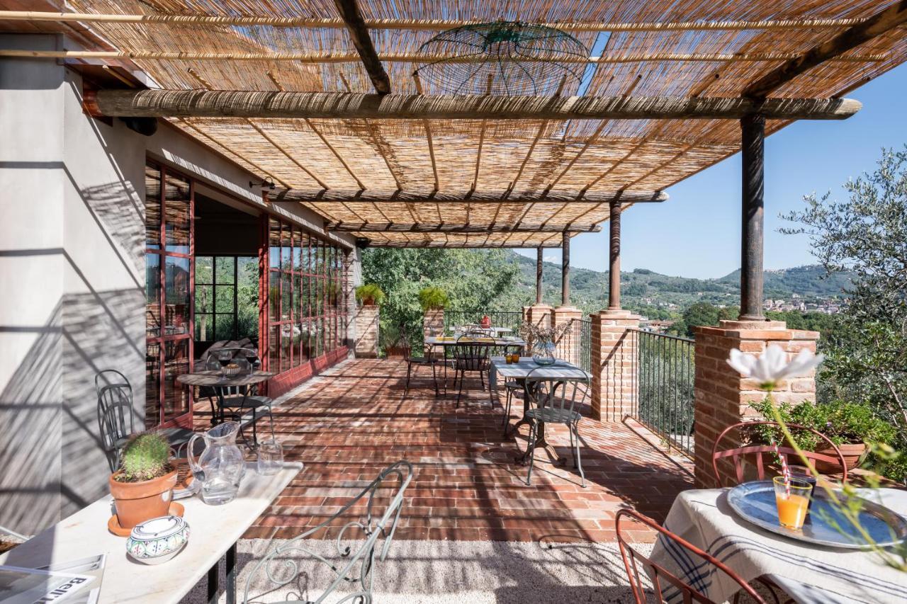 Terre Di Cocomo Borgo a Buggiano Exterior foto
