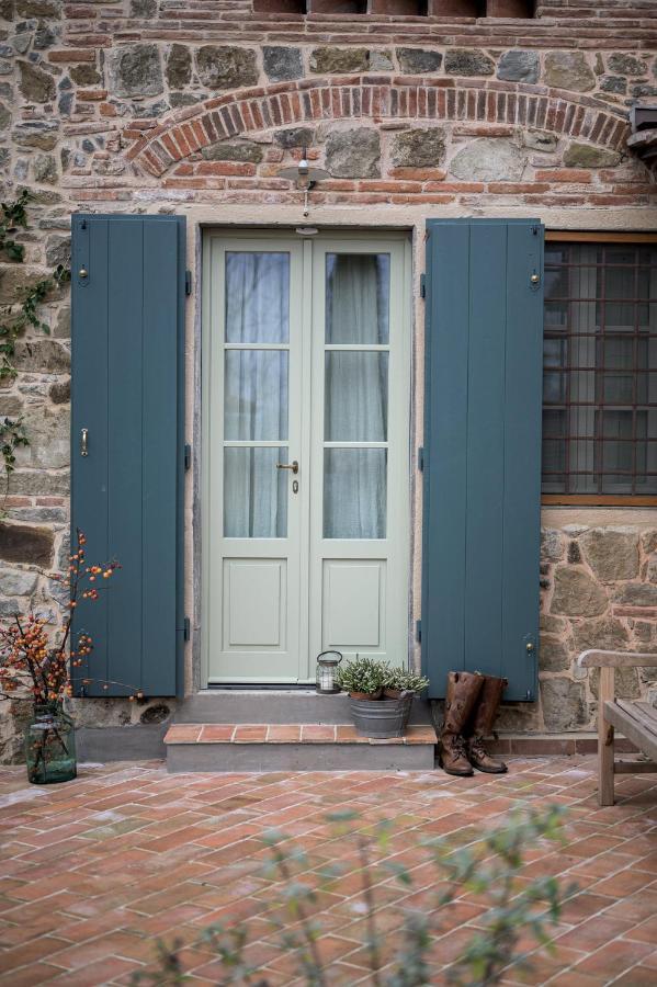 Terre Di Cocomo Borgo a Buggiano Exterior foto