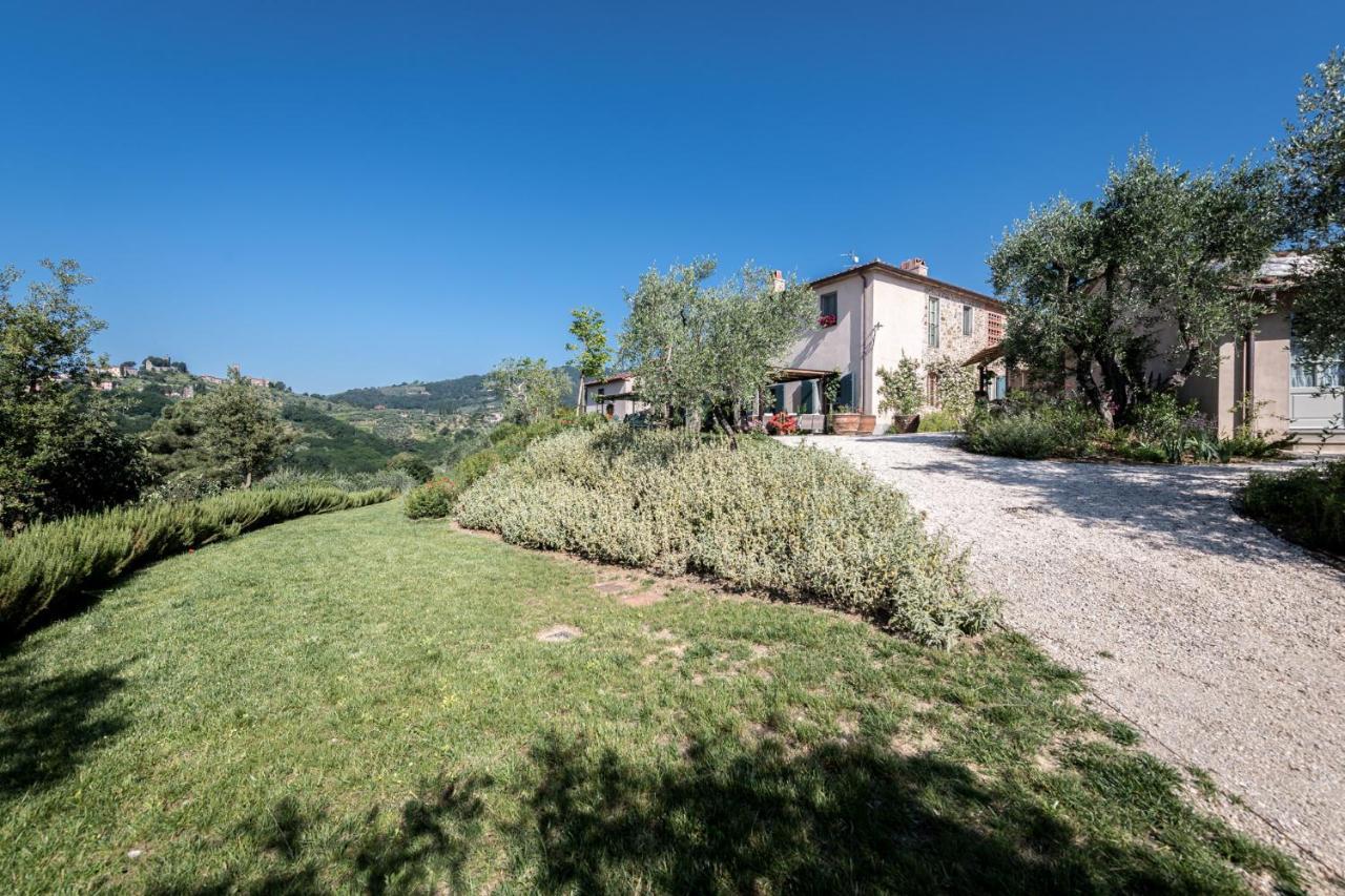 Terre Di Cocomo Borgo a Buggiano Exterior foto